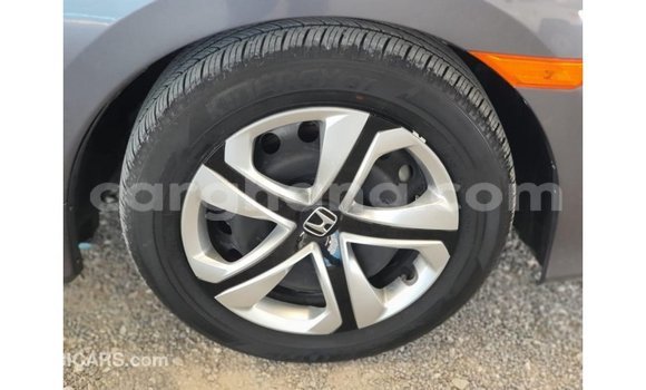 Buy Import Honda C Brown Bike in Import - Dubai in Ashanti Buy Import Honda C Brown Bike in Import - Dubai in Ashanti