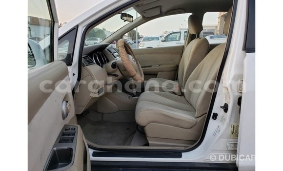 Sayi Imported Nissan Tiida White Mota in Import - Dubai a Ashanti Sayi Imported Nissan Tiida White Mota in Import - Dubai a Ashanti