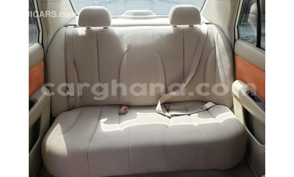 Sayi Imported Nissan Tiida White Mota in Import - Dubai a Ashanti Sayi Imported Nissan Tiida White Mota in Import - Dubai a Ashanti