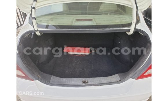 Sayi Imported Nissan Tiida White Mota in Import - Dubai a Ashanti Sayi Imported Nissan Tiida White Mota in Import - Dubai a Ashanti