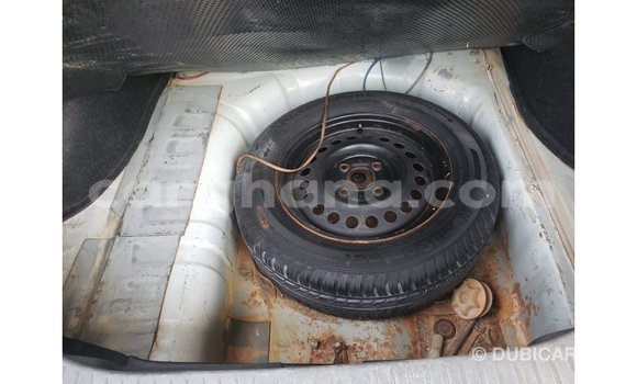 Sayi Imported Nissan Tiida White Mota in Import - Dubai a Ashanti Sayi Imported Nissan Tiida White Mota in Import - Dubai a Ashanti