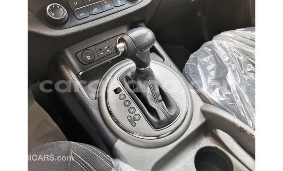 Buy Import Kia Sportage White Car in Import - Dubai in Ashanti Buy Import Kia Sportage White Car in Import - Dubai in Ashanti