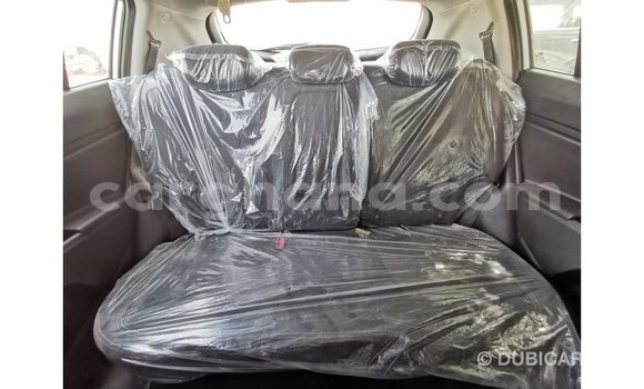 Buy Import Kia Sportage White Car in Import - Dubai in Ashanti Buy Import Kia Sportage White Car in Import - Dubai in Ashanti