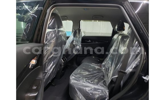 Buy Import Kia Sorento Black Car in Import - Dubai in Ashanti Buy Import Kia Sorento Black Car in Import - Dubai in Ashanti