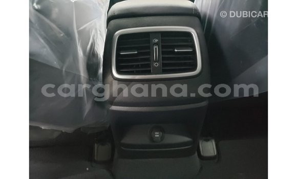 Buy Import Kia Sorento Black Car in Import - Dubai in Ashanti Buy Import Kia Sorento Black Car in Import - Dubai in Ashanti