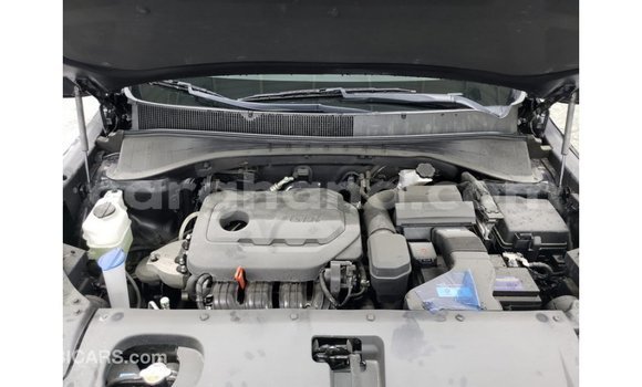 Buy Import Kia Sorento Black Car in Import - Dubai in Ashanti Buy Import Kia Sorento Black Car in Import - Dubai in Ashanti