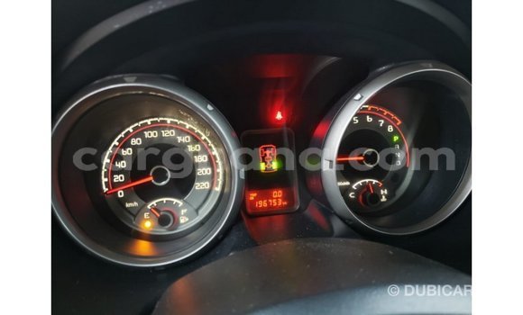 Buy Import Mitsubishi Pajero Black Car in Import - Dubai in Ashanti Buy Import Mitsubishi Pajero Black Car in Import - Dubai in Ashanti