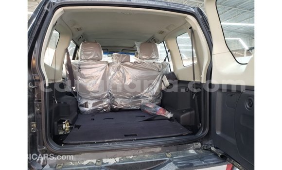 Buy Import Mitsubishi Pajero Black Car in Import - Dubai in Ashanti Buy Import Mitsubishi Pajero Black Car in Import - Dubai in Ashanti