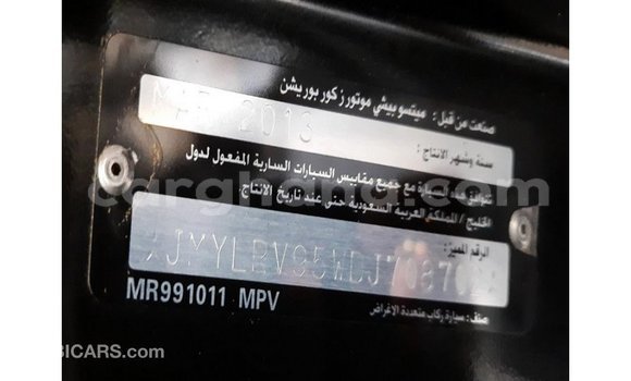 Buy Import Mitsubishi Pajero Black Car in Import - Dubai in Ashanti Buy Import Mitsubishi Pajero Black Car in Import - Dubai in Ashanti