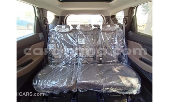 Buy Import Hyundai Santa Fe White Car in Import - Dubai in Ashanti Buy Import Hyundai Santa Fe White Car in Import - Dubai in Ashanti