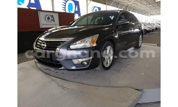 Buy Import Nissan Altima Other Car in Import - Dubai in Ashanti Buy Import Nissan Altima Other Car in Import - Dubai in Ashanti