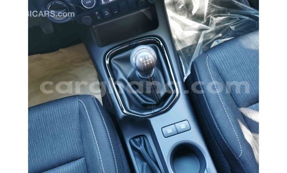 Ra Imported Toyota Hilux Red Ọkọ̀ in Import - Dubai ni Ashanti Ra Imported Toyota Hilux Red Ọkọ̀ in Import - Dubai ni Ashanti