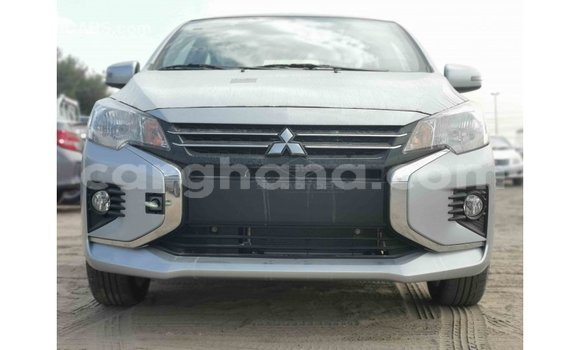Buy Import Mitsubishi Attrage Other Car in Import - Dubai in Ashanti Buy Import Mitsubishi Attrage Other Car in Import - Dubai in Ashanti