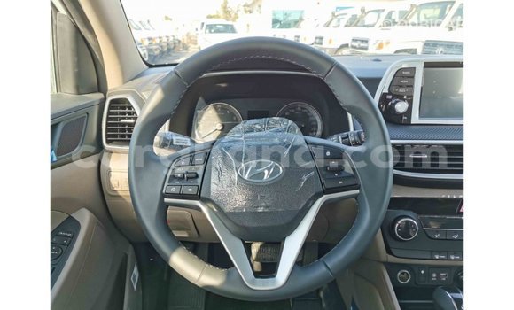 Ra Imported Hyundai Tucson funfun Ọkọ̀ in Import - Dubai ni Ashanti Ra Imported Hyundai Tucson funfun Ọkọ̀ in Import - Dubai ni Ashanti