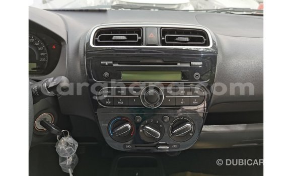 Buy Import Mitsubishi Attrage Red Car in Import - Dubai in Ashanti Buy Import Mitsubishi Attrage Red Car in Import - Dubai in Ashanti