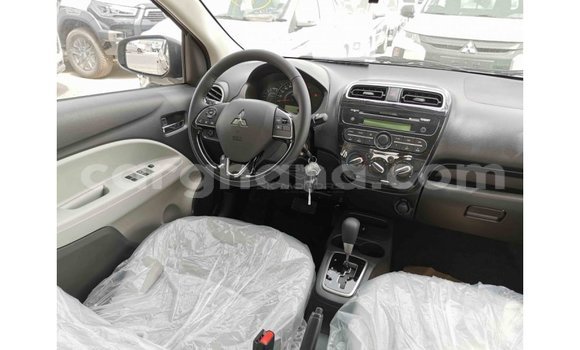 Buy Import Mitsubishi Attrage Red Car in Import - Dubai in Ashanti Buy Import Mitsubishi Attrage Red Car in Import - Dubai in Ashanti