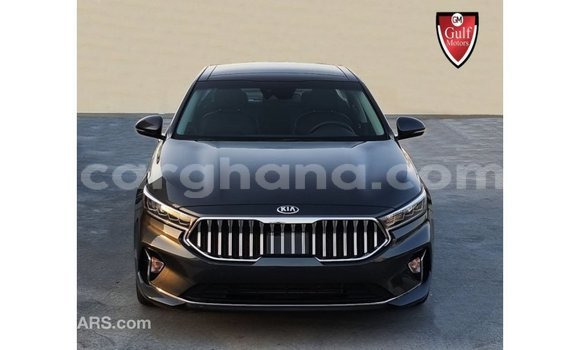 Buy Import Kia Cadenza Other Car in Import - Dubai in Ashanti Buy Import Kia Cadenza Other Car in Import - Dubai in Ashanti