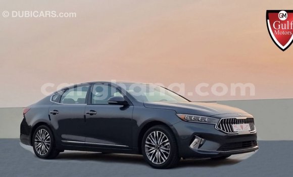 Buy Import Kia Cadenza Other Car in Import - Dubai in Ashanti Buy Import Kia Cadenza Other Car in Import - Dubai in Ashanti
