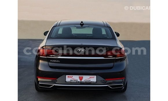 Buy Import Kia Cadenza Other Car in Import - Dubai in Ashanti Buy Import Kia Cadenza Other Car in Import - Dubai in Ashanti