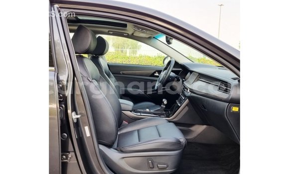 Buy Import Kia Cadenza Other Car in Import - Dubai in Ashanti Buy Import Kia Cadenza Other Car in Import - Dubai in Ashanti