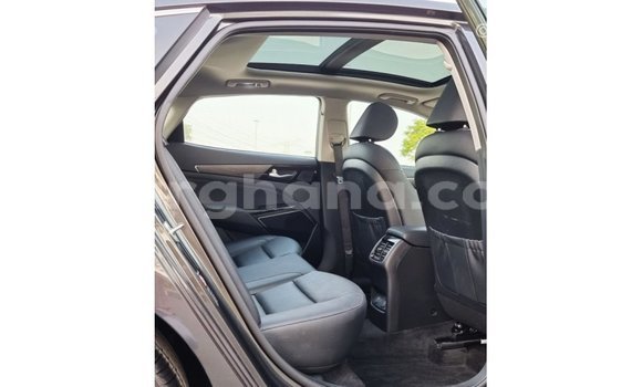 Buy Import Kia Cadenza Other Car in Import - Dubai in Ashanti Buy Import Kia Cadenza Other Car in Import - Dubai in Ashanti