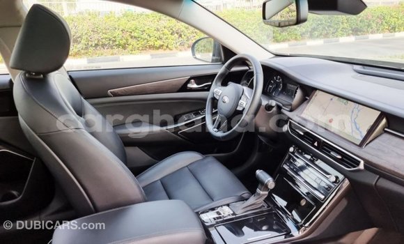 Buy Import Kia Cadenza Other Car in Import - Dubai in Ashanti Buy Import Kia Cadenza Other Car in Import - Dubai in Ashanti