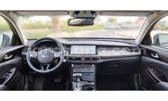 Buy Import Kia Cadenza Other Car in Import - Dubai in Ashanti Buy Import Kia Cadenza Other Car in Import - Dubai in Ashanti