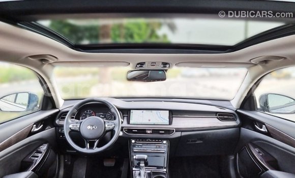 Buy Import Kia Cadenza Other Car in Import - Dubai in Ashanti Buy Import Kia Cadenza Other Car in Import - Dubai in Ashanti