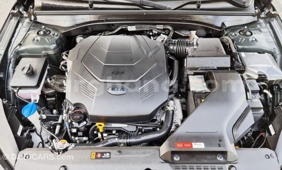 Buy Import Kia Cadenza Other Car in Import - Dubai in Ashanti Buy Import Kia Cadenza Other Car in Import - Dubai in Ashanti