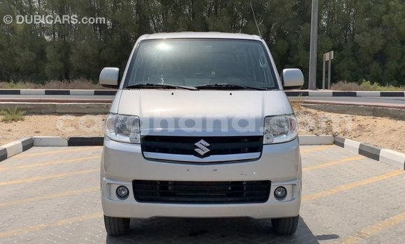 Ra Imported Suzuki APV Miiran Ọkọ̀ in Import - Dubai ni Ashanti Ra Imported Suzuki APV Miiran Ọkọ̀ in Import - Dubai ni Ashanti