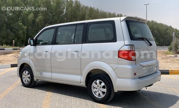 Ra Imported Suzuki APV Miiran Ọkọ̀ in Import - Dubai ni Ashanti Ra Imported Suzuki APV Miiran Ọkọ̀ in Import - Dubai ni Ashanti