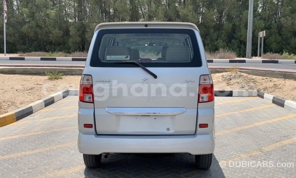 Ra Imported Suzuki APV Miiran Ọkọ̀ in Import - Dubai ni Ashanti Ra Imported Suzuki APV Miiran Ọkọ̀ in Import - Dubai ni Ashanti