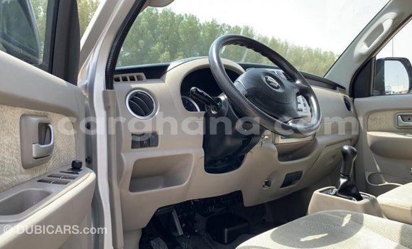 Ra Imported Suzuki APV Miiran Ọkọ̀ in Import - Dubai ni Ashanti Ra Imported Suzuki APV Miiran Ọkọ̀ in Import - Dubai ni Ashanti