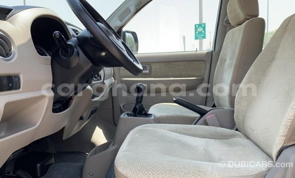 Ra Imported Suzuki APV Miiran Ọkọ̀ in Import - Dubai ni Ashanti Ra Imported Suzuki APV Miiran Ọkọ̀ in Import - Dubai ni Ashanti