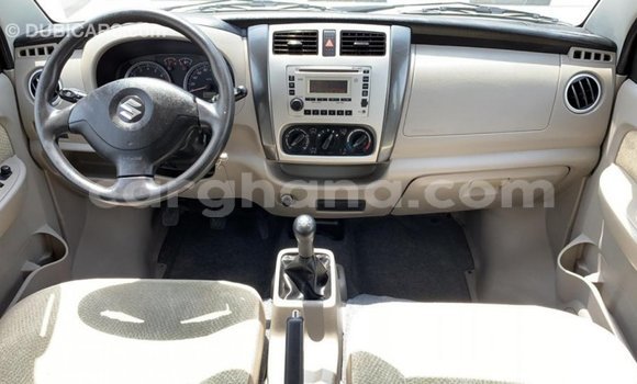 Ra Imported Suzuki APV Miiran Ọkọ̀ in Import - Dubai ni Ashanti Ra Imported Suzuki APV Miiran Ọkọ̀ in Import - Dubai ni Ashanti