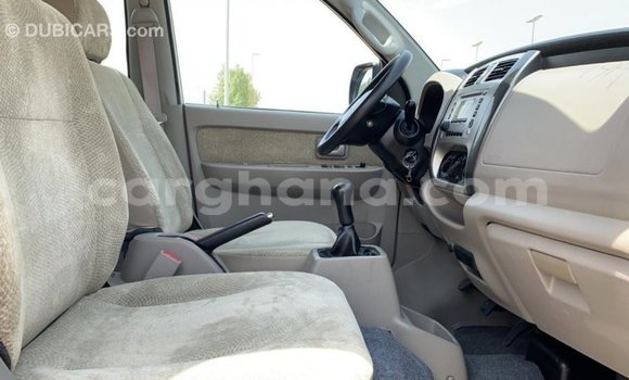 Ra Imported Suzuki APV Miiran Ọkọ̀ in Import - Dubai ni Ashanti Ra Imported Suzuki APV Miiran Ọkọ̀ in Import - Dubai ni Ashanti