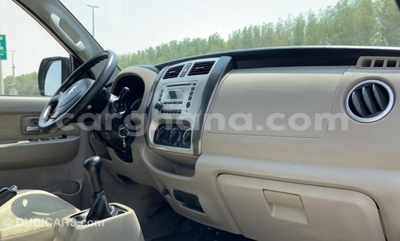 Ra Imported Suzuki APV Miiran Ọkọ̀ in Import - Dubai ni Ashanti Ra Imported Suzuki APV Miiran Ọkọ̀ in Import - Dubai ni Ashanti