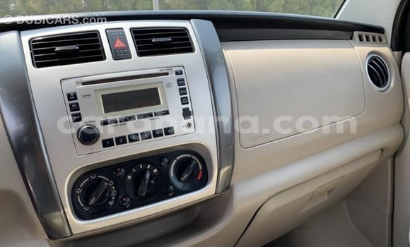 Ra Imported Suzuki APV Miiran Ọkọ̀ in Import - Dubai ni Ashanti Ra Imported Suzuki APV Miiran Ọkọ̀ in Import - Dubai ni Ashanti