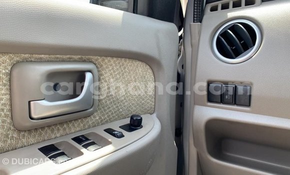 Ra Imported Suzuki APV Miiran Ọkọ̀ in Import - Dubai ni Ashanti Ra Imported Suzuki APV Miiran Ọkọ̀ in Import - Dubai ni Ashanti