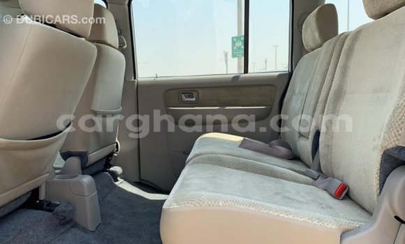 Ra Imported Suzuki APV Miiran Ọkọ̀ in Import - Dubai ni Ashanti Ra Imported Suzuki APV Miiran Ọkọ̀ in Import - Dubai ni Ashanti