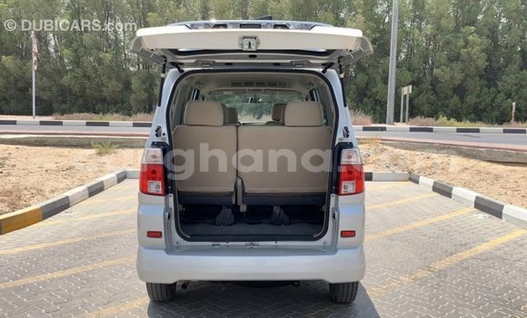 Ra Imported Suzuki APV Miiran Ọkọ̀ in Import - Dubai ni Ashanti Ra Imported Suzuki APV Miiran Ọkọ̀ in Import - Dubai ni Ashanti