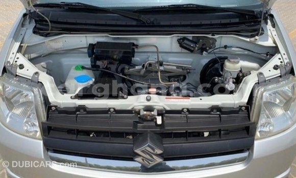 Ra Imported Suzuki APV Miiran Ọkọ̀ in Import - Dubai ni Ashanti Ra Imported Suzuki APV Miiran Ọkọ̀ in Import - Dubai ni Ashanti