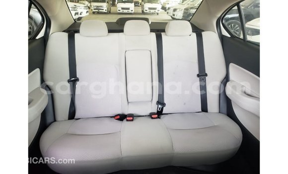 Ra Imported Mitsubishi Attrage funfun Ọkọ̀ in Import - Dubai ni Ashanti Ra Imported Mitsubishi Attrage funfun Ọkọ̀ in Import - Dubai ni Ashanti