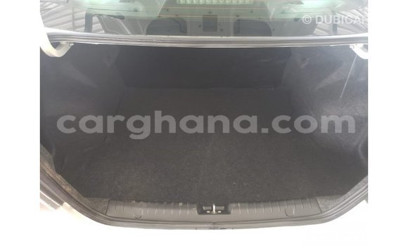 Ra Imported Mitsubishi Attrage funfun Ọkọ̀ in Import - Dubai ni Ashanti Ra Imported Mitsubishi Attrage funfun Ọkọ̀ in Import - Dubai ni Ashanti
