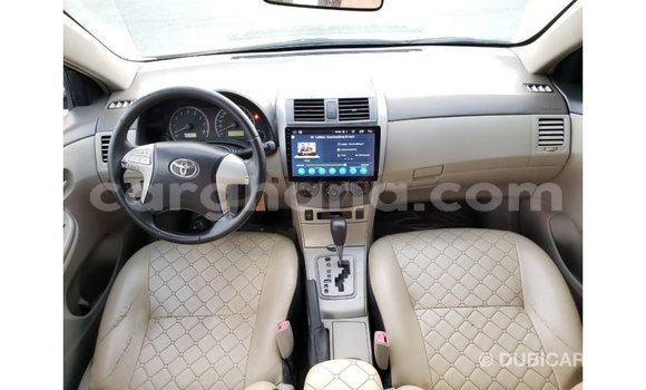 Sayi Imported Toyota Corolla Black Mota in Import - Dubai a Ashanti Sayi Imported Toyota Corolla Black Mota in Import - Dubai a Ashanti