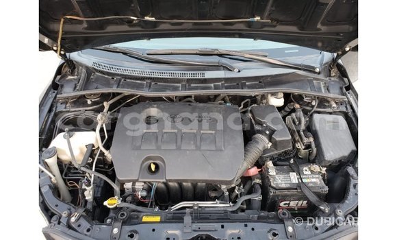 Sayi Imported Toyota Corolla Black Mota in Import - Dubai a Ashanti Sayi Imported Toyota Corolla Black Mota in Import - Dubai a Ashanti