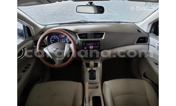 Sayi Imported Nissan Tiida White Mota in Import - Dubai a Ashanti Sayi Imported Nissan Tiida White Mota in Import - Dubai a Ashanti