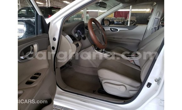 Sayi Imported Nissan Tiida White Mota in Import - Dubai a Ashanti Sayi Imported Nissan Tiida White Mota in Import - Dubai a Ashanti