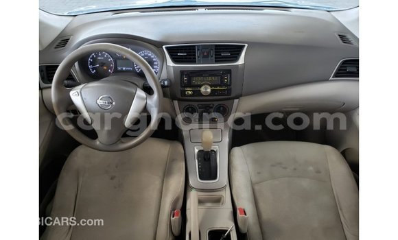 Sayi Imported Nissan Tiida White Mota in Import - Dubai a Ashanti Sayi Imported Nissan Tiida White Mota in Import - Dubai a Ashanti