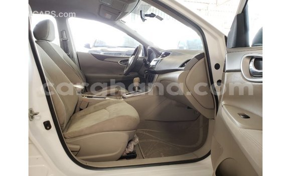 Sayi Imported Nissan Tiida White Mota in Import - Dubai a Ashanti Sayi Imported Nissan Tiida White Mota in Import - Dubai a Ashanti